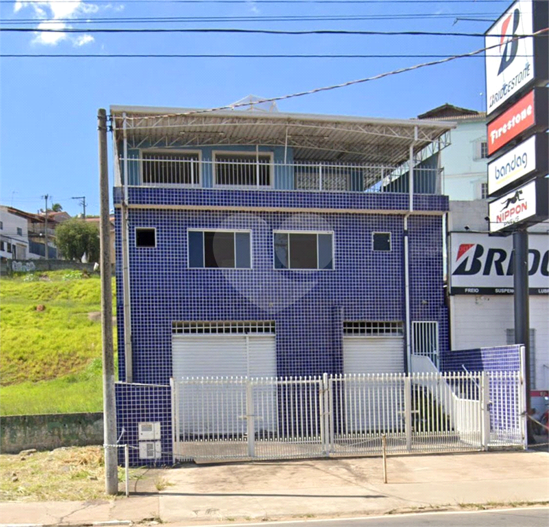 Prédio Inteiro à venda e aluguel, 640m² - Foto 13