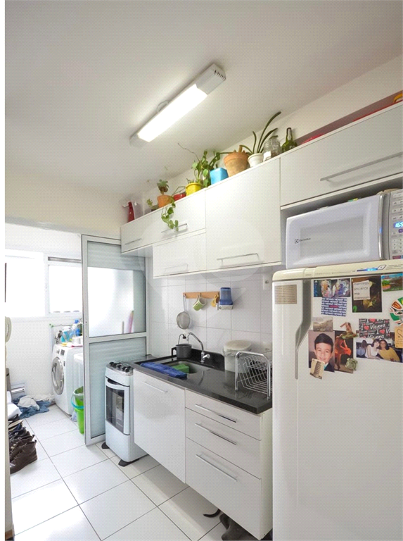 CAMBUCI - APTO DE 2 DORMS COM LAZER TOTAL 