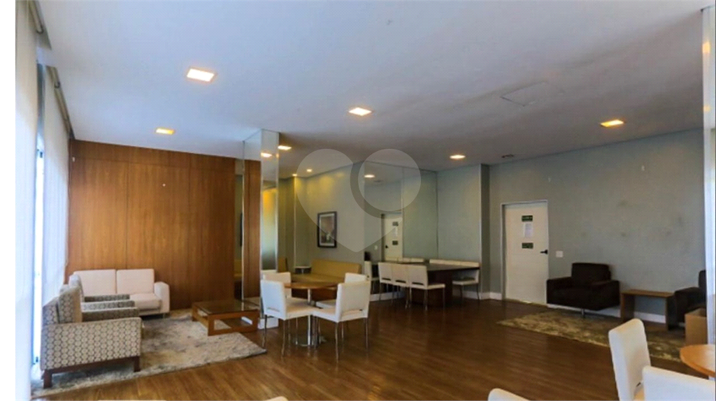 CAMBUCI - APTO DE 2 DORMS COM LAZER TOTAL 