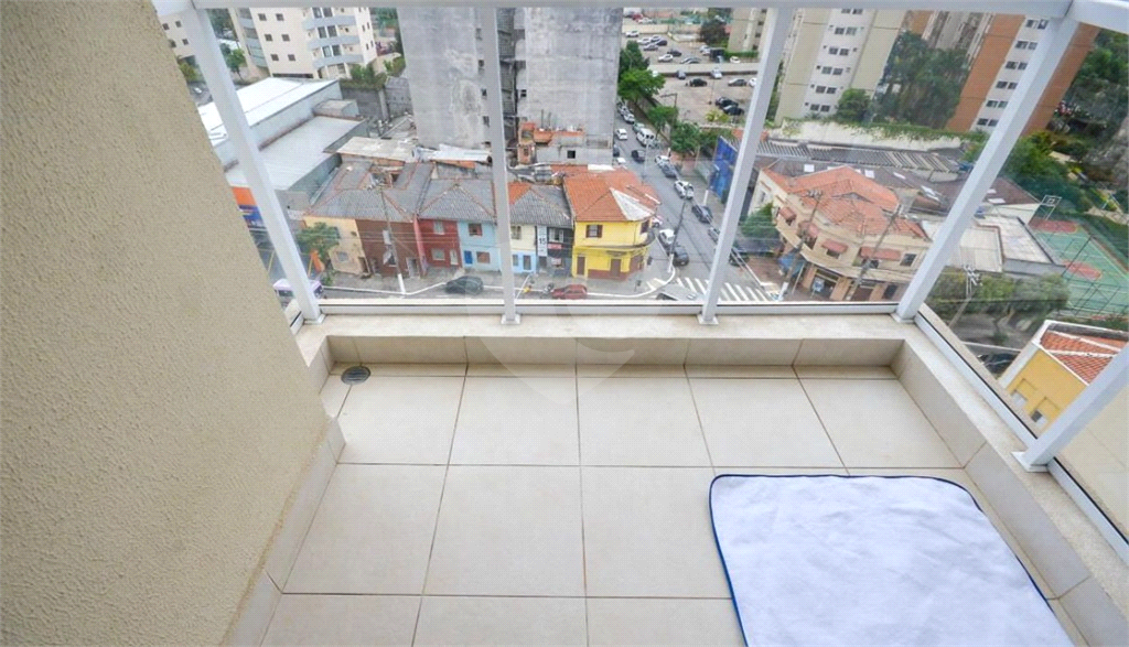 CAMBUCI - APTO DE 2 DORMS COM LAZER TOTAL 