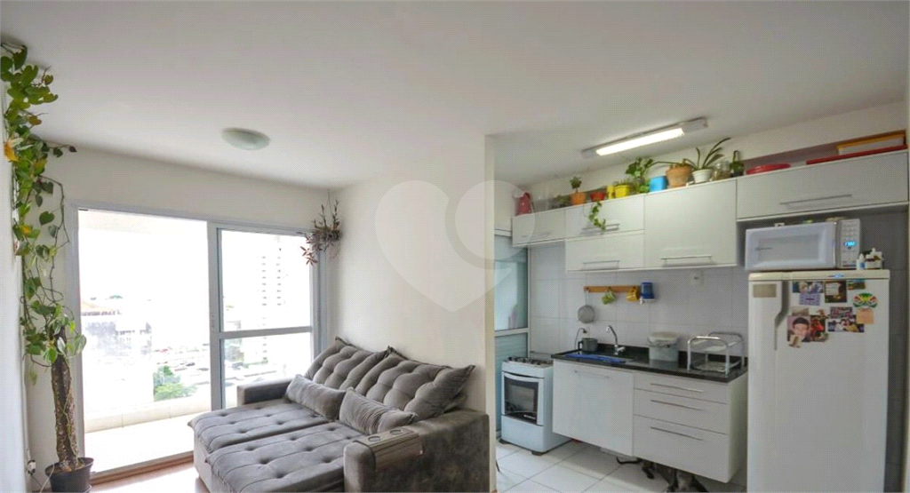 CAMBUCI - APTO DE 2 DORMS COM LAZER TOTAL 