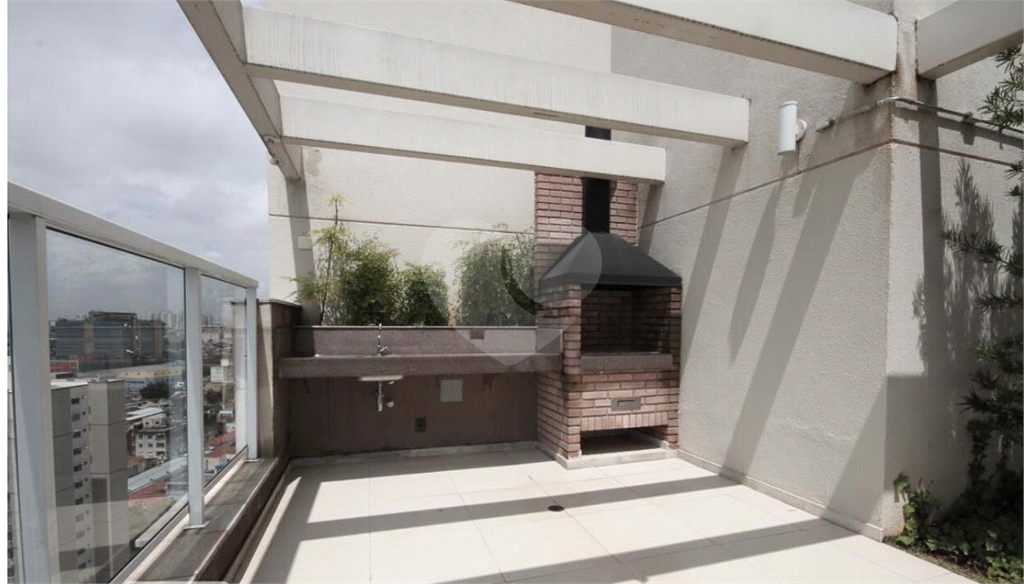 CAMBUCI - APTO DE 2 DORMS COM LAZER TOTAL 
