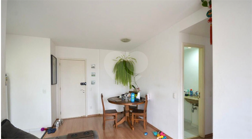 CAMBUCI - APTO DE 2 DORMS COM LAZER TOTAL 