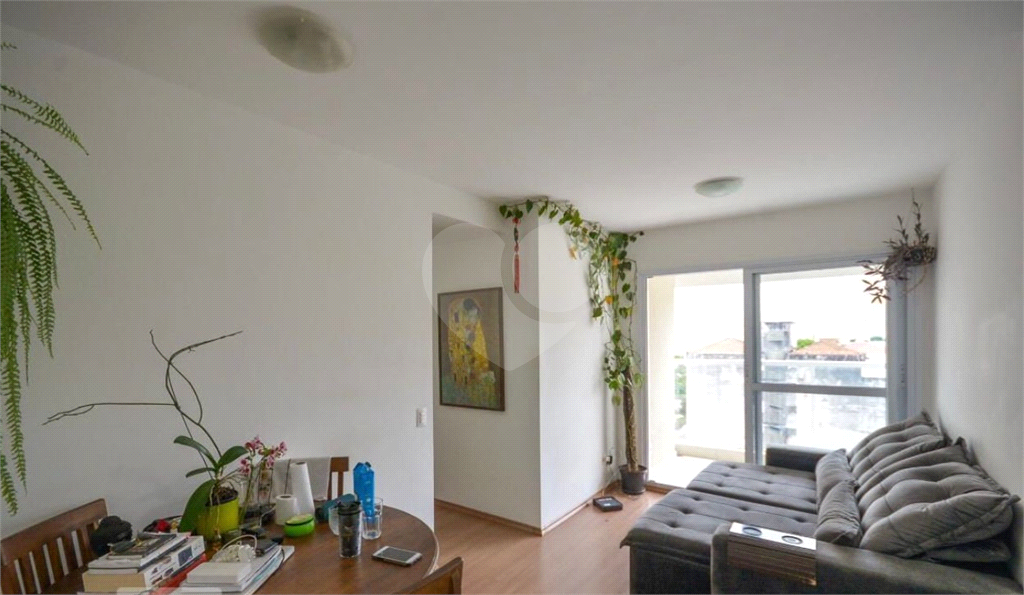 CAMBUCI - APTO DE 2 DORMS COM LAZER TOTAL 