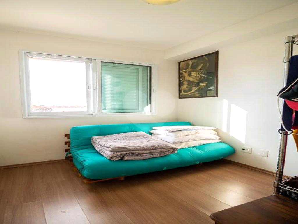 CAMBUCI - APTO DE 2 DORMS COM LAZER TOTAL 
