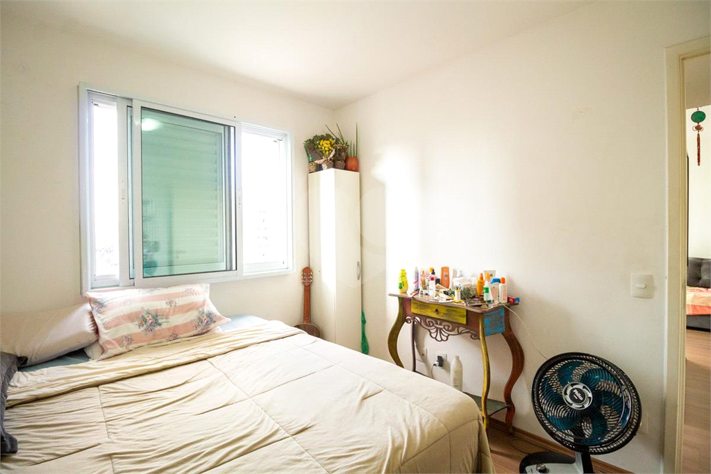 CAMBUCI - APTO DE 2 DORMS COM LAZER TOTAL 
