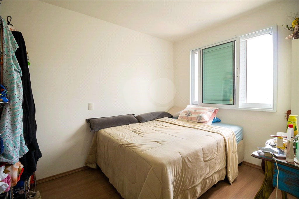 CAMBUCI - APTO DE 2 DORMS COM LAZER TOTAL 