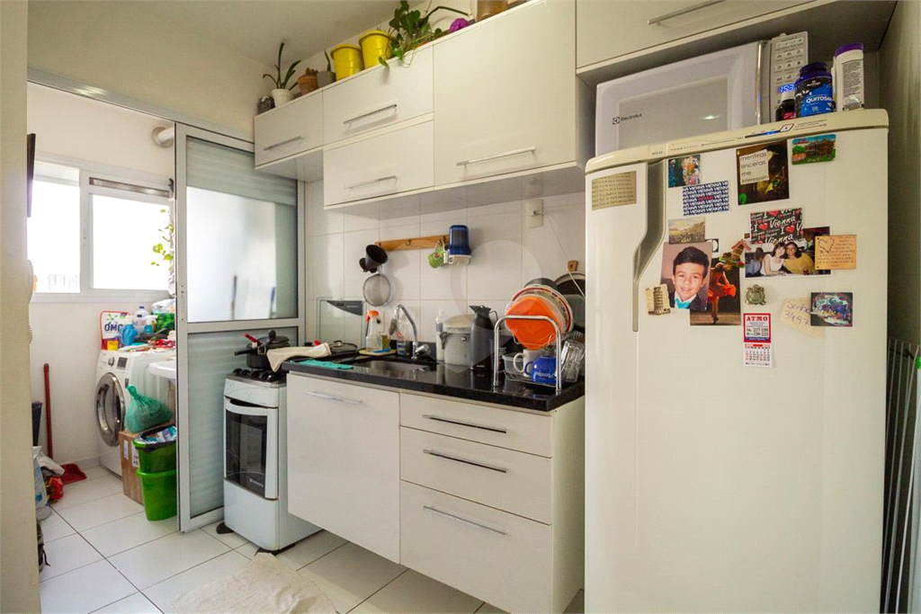 CAMBUCI - APTO DE 2 DORMS COM LAZER TOTAL 