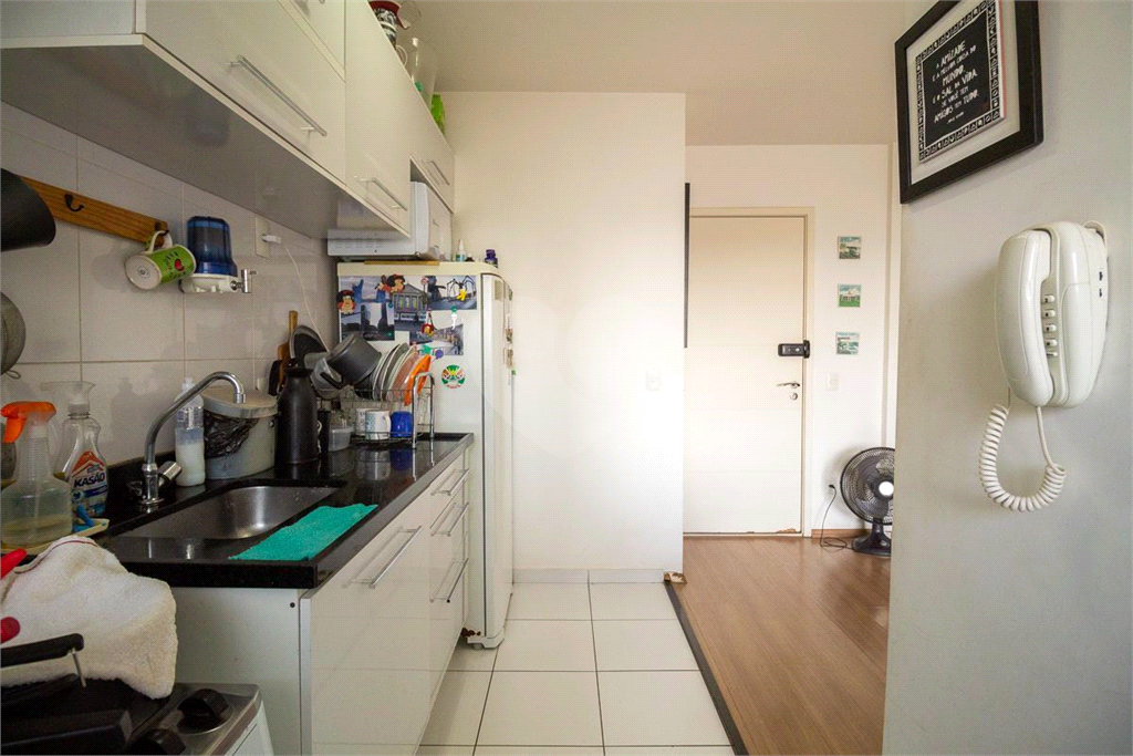 CAMBUCI - APTO DE 2 DORMS COM LAZER TOTAL 