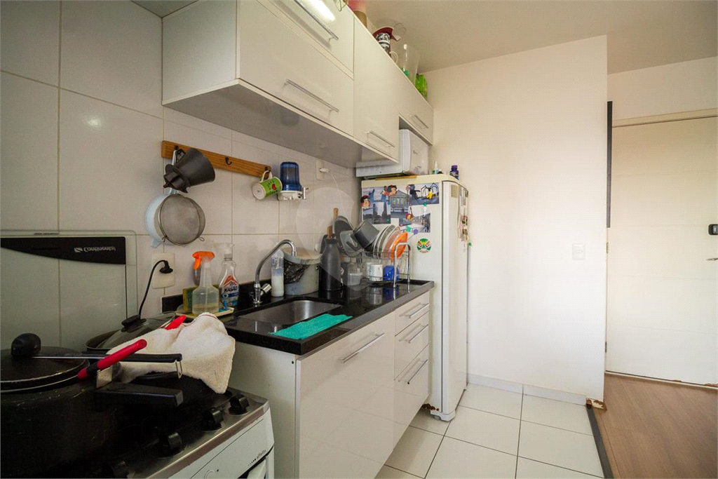 CAMBUCI - APTO DE 2 DORMS COM LAZER TOTAL 