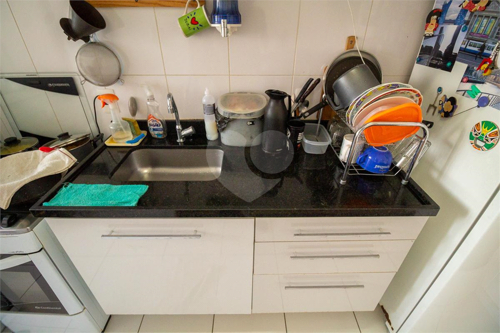 CAMBUCI - APTO DE 2 DORMS COM LAZER TOTAL 