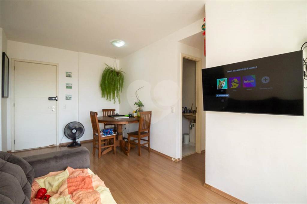CAMBUCI - APTO DE 2 DORMS COM LAZER TOTAL 