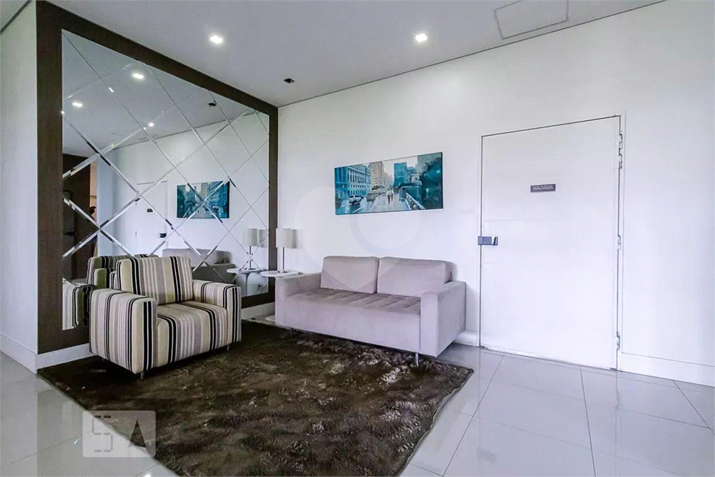 CAMBUCI - APTO DE 2 DORMS COM LAZER TOTAL 
