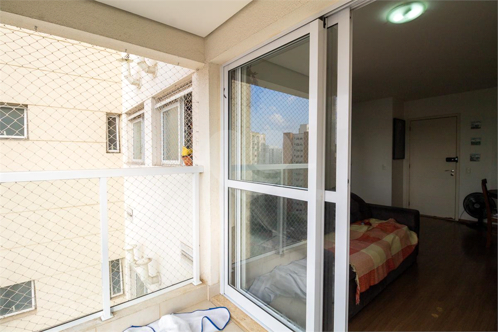 CAMBUCI - APTO DE 2 DORMS COM LAZER TOTAL 
