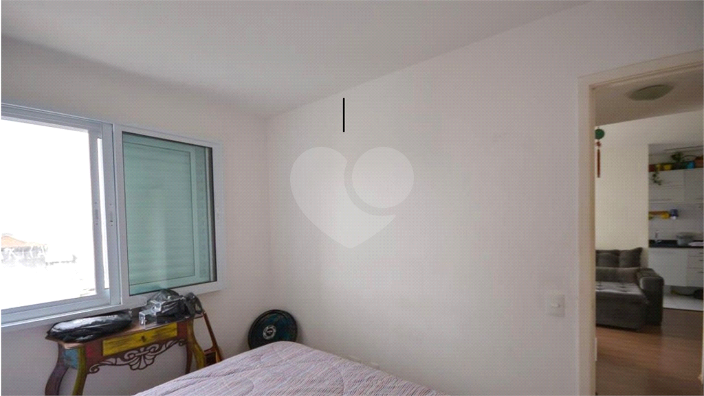 CAMBUCI - APTO DE 2 DORMS COM LAZER TOTAL 
