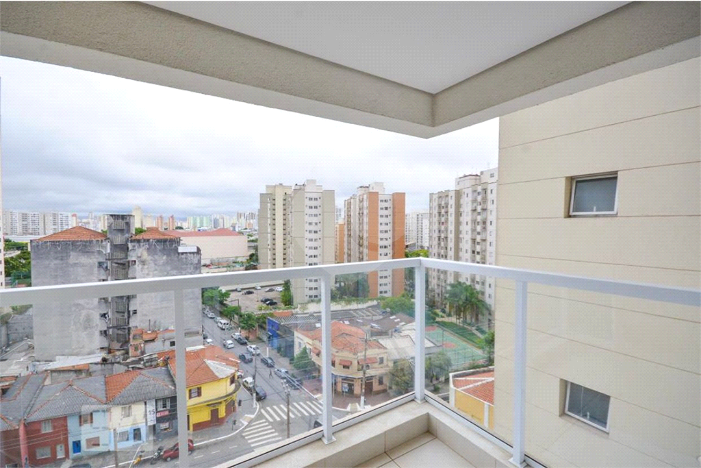 CAMBUCI - APTO DE 2 DORMS COM LAZER TOTAL 