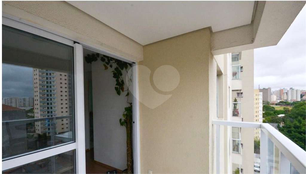 CAMBUCI - APTO DE 2 DORMS COM LAZER TOTAL 