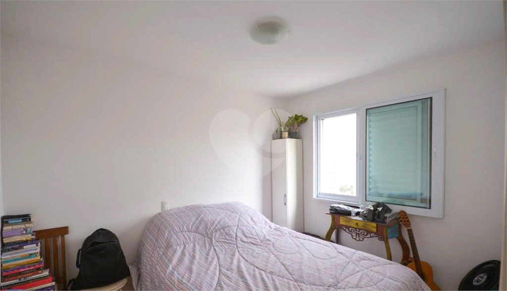 CAMBUCI - APTO DE 2 DORMS COM LAZER TOTAL 