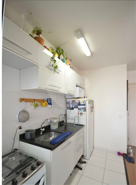 CAMBUCI - APTO DE 2 DORMS COM LAZER TOTAL 