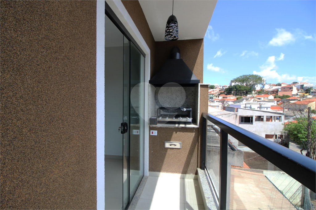 Apartamentos novos no Tucuruvi