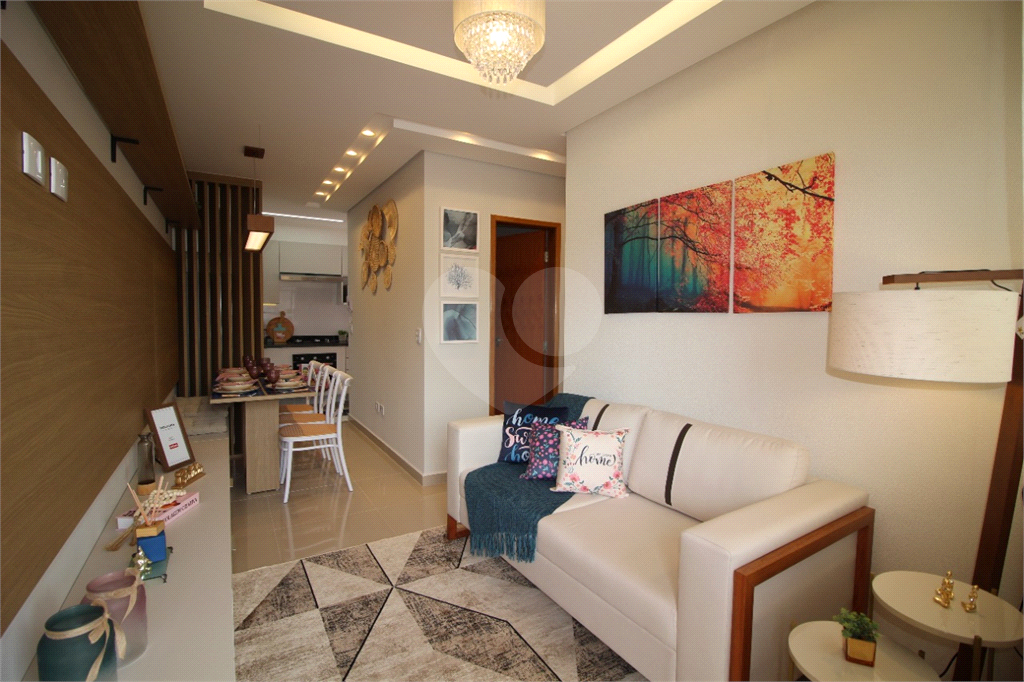 Apartamentos novos no Tucuruvi