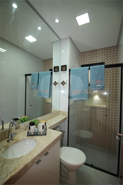 Apartamentos novos no Tucuruvi