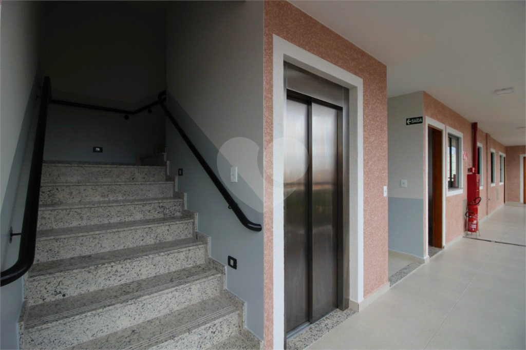 Apartamentos novos no Tucuruvi