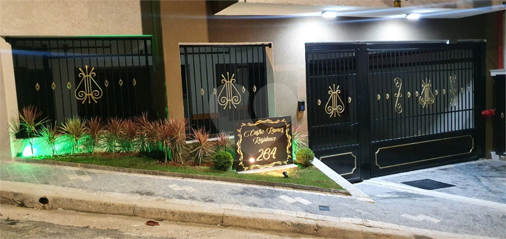 Apartamentos novos no Tucuruvi