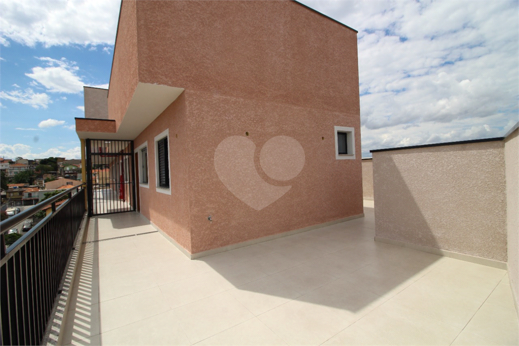 Apartamentos novos no Tucuruvi