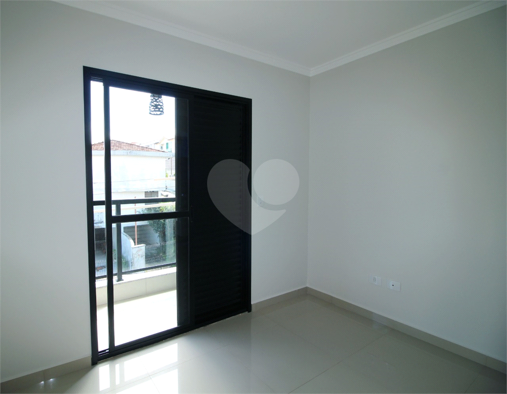 Apartamentos novos no Tucuruvi
