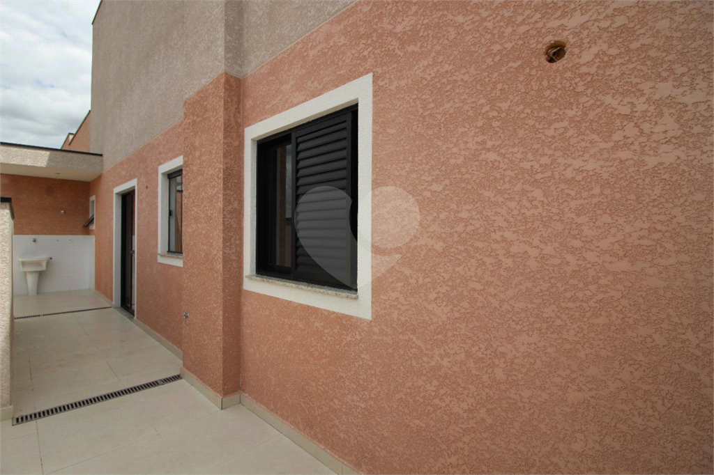 Apartamentos novos no Tucuruvi