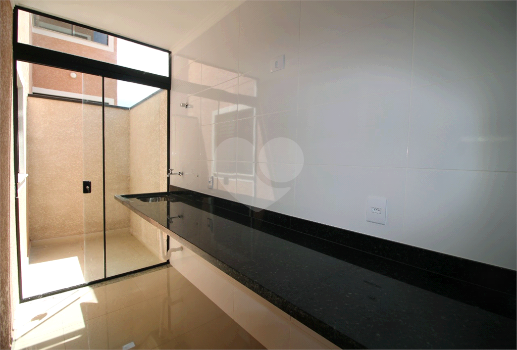 Apartamentos novos no Tucuruvi