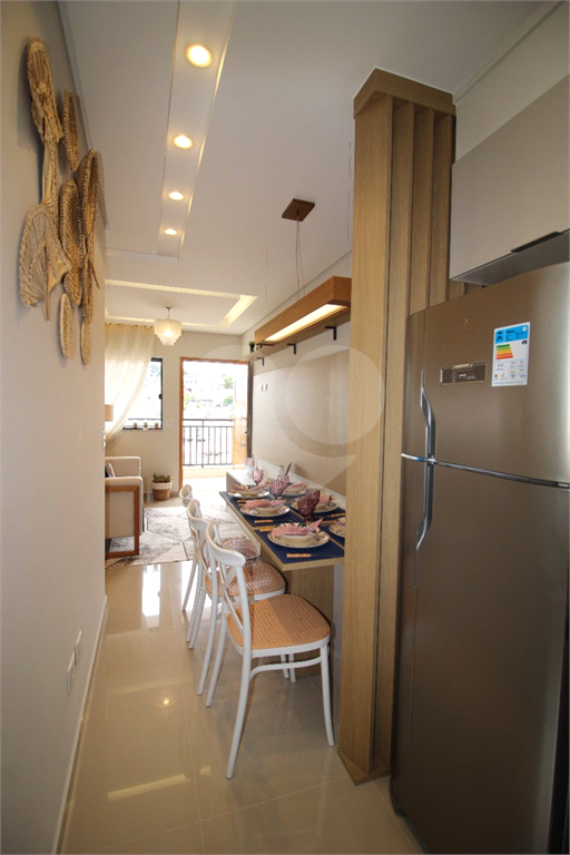 Apartamentos novos no Tucuruvi