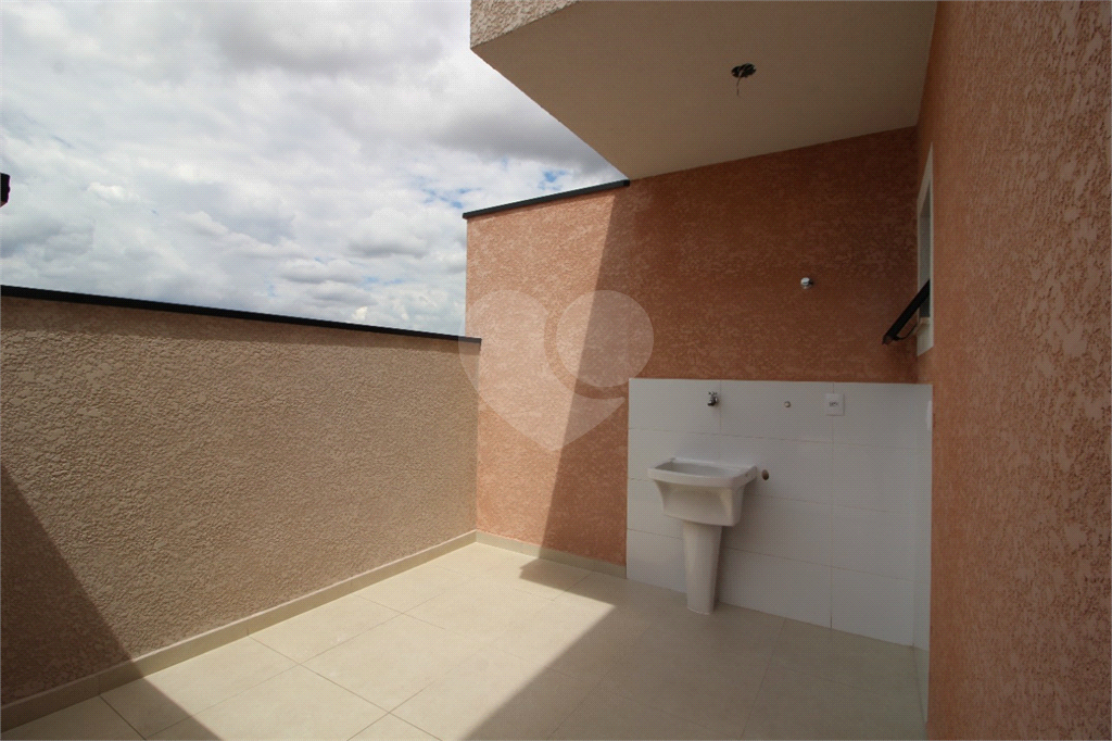 Apartamentos novos no Tucuruvi