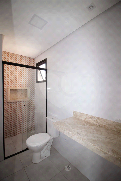 Apartamentos novos no Tucuruvi