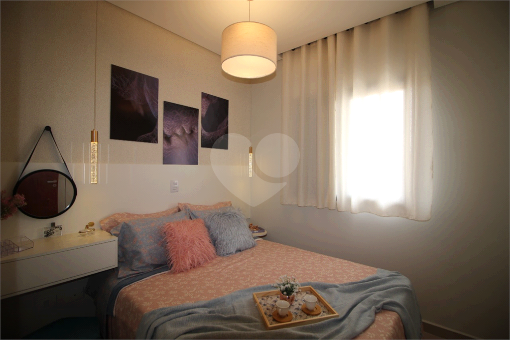 Apartamentos novos no Tucuruvi
