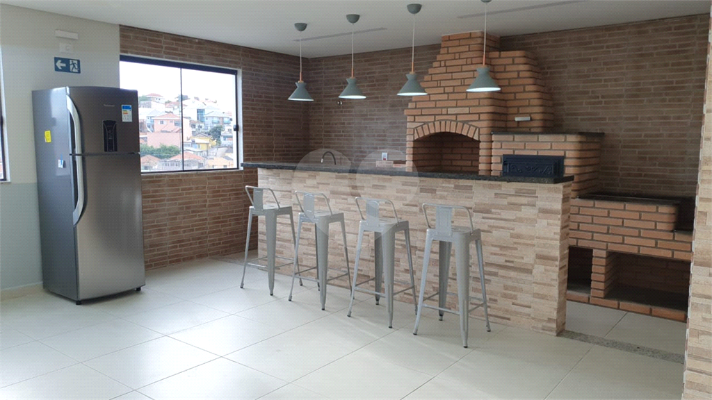 Apartamentos novos no Tucuruvi