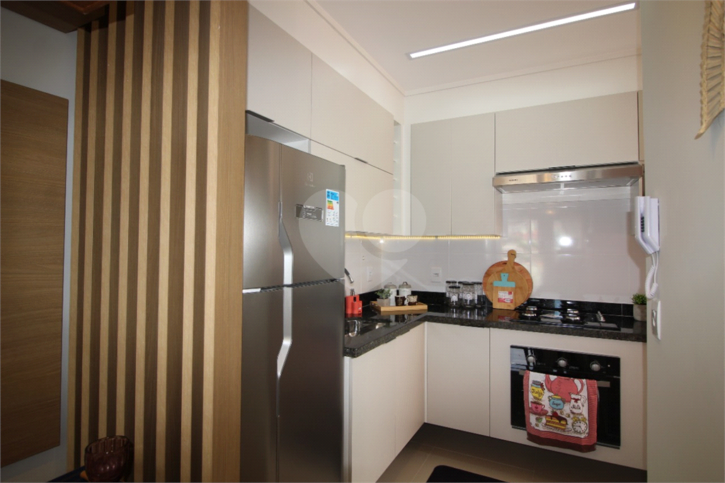 Apartamentos novos no Tucuruvi