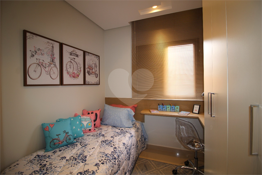 Apartamentos novos no Tucuruvi