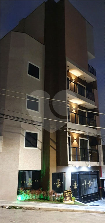 Apartamentos novos no Tucuruvi