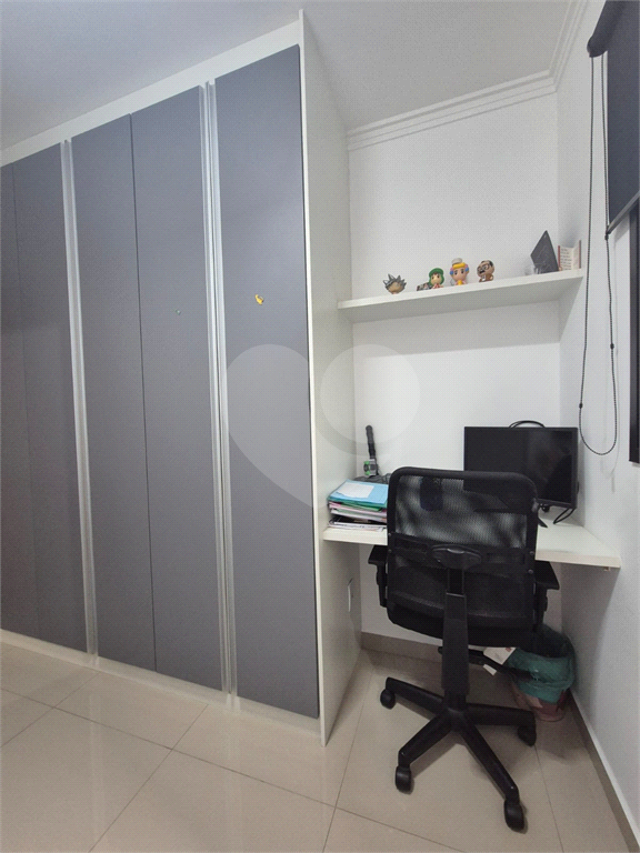 Apartamento novo próximo ao metrô Tucuruvi