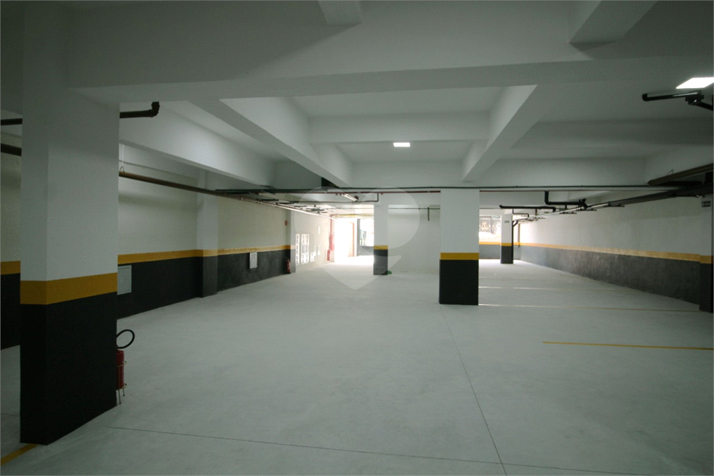 Apartamento novo próximo ao metrô Tucuruvi