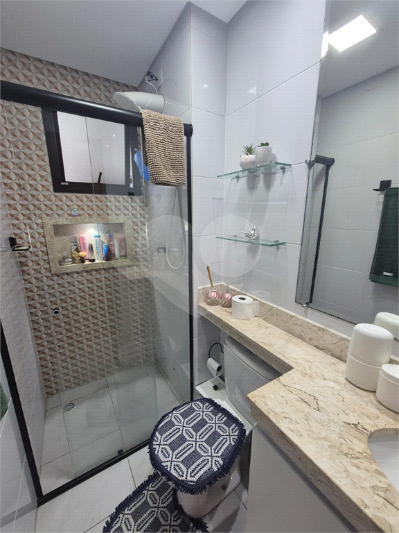 Apartamento novo próximo ao metrô Tucuruvi