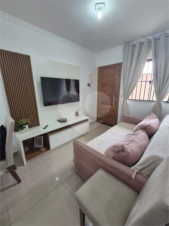 Apartamento novo próximo ao metrô Tucuruvi