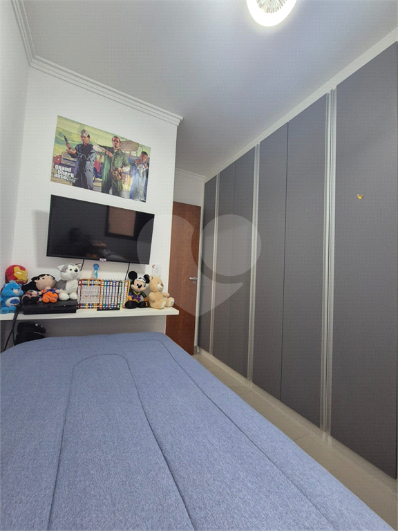 Apartamento novo próximo ao metrô Tucuruvi