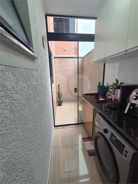 Apartamento novo próximo ao metrô Tucuruvi