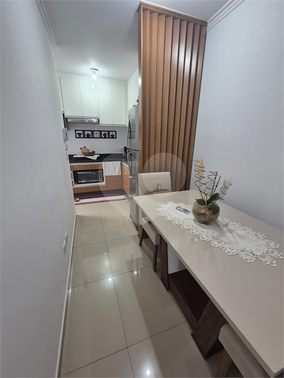 Apartamento novo próximo ao metrô Tucuruvi