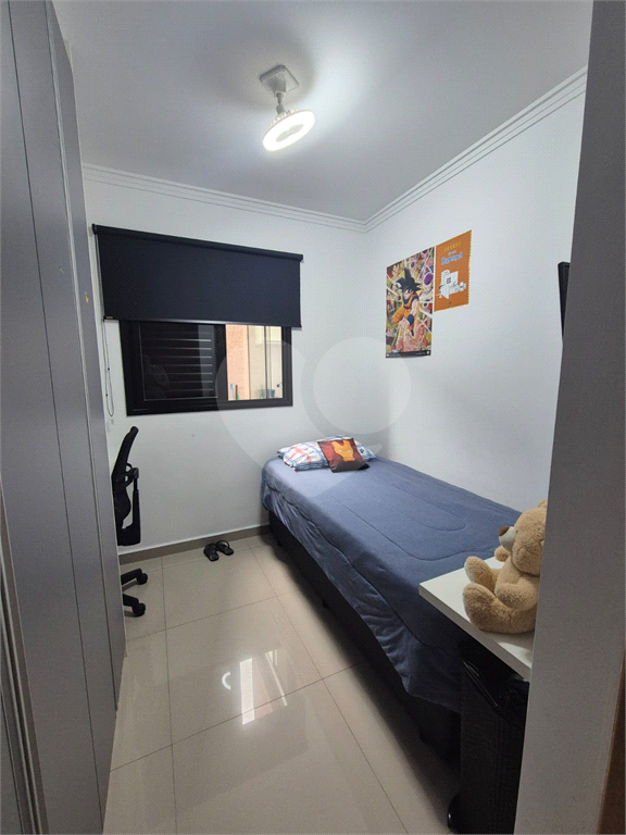 Apartamento novo próximo ao metrô Tucuruvi