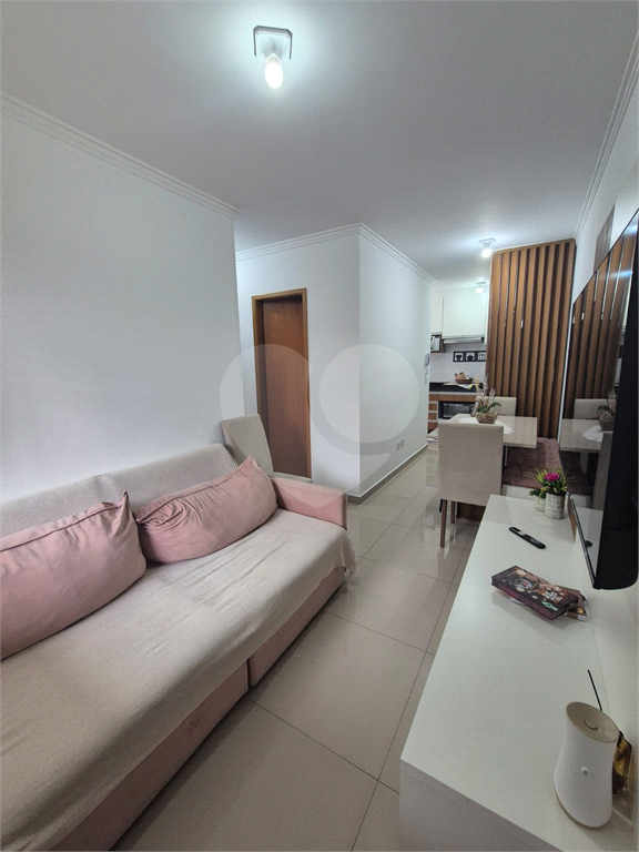Apartamento novo próximo ao metrô Tucuruvi