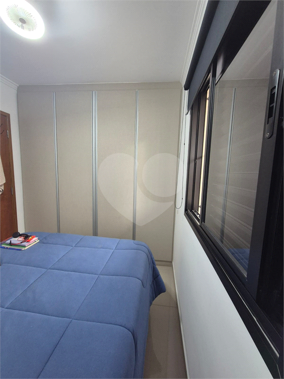 Apartamento novo próximo ao metrô Tucuruvi